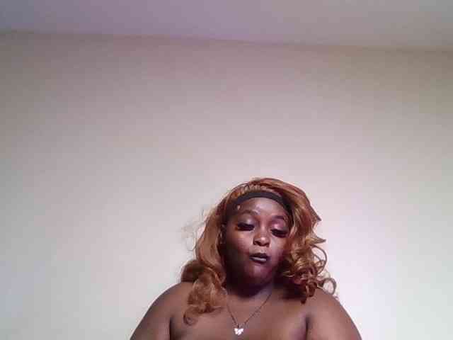 Wildebony1 webcam