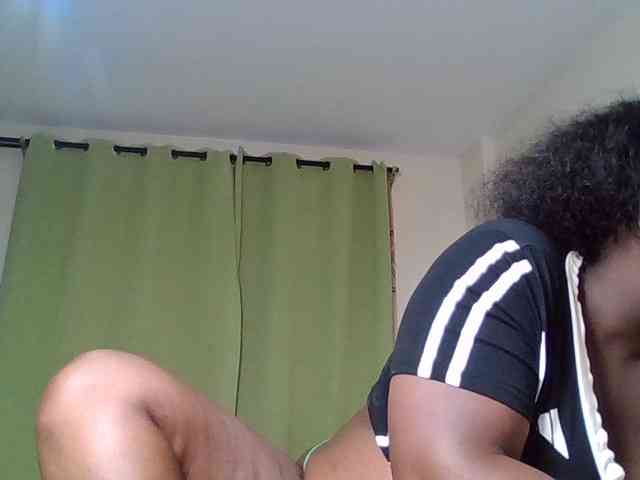 Wildebony1 webcam