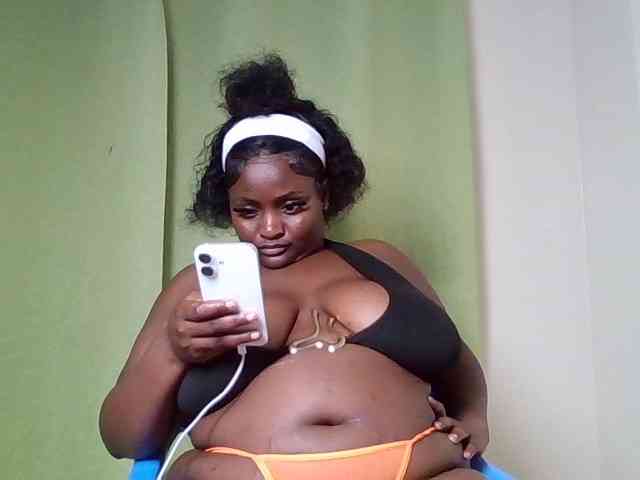 Wildebony1 webcam