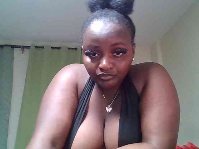 Wildebony1
