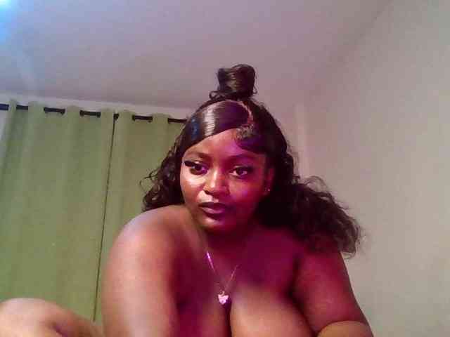 Wildebony1 webcam