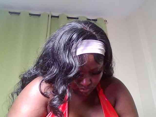 Wildebony1