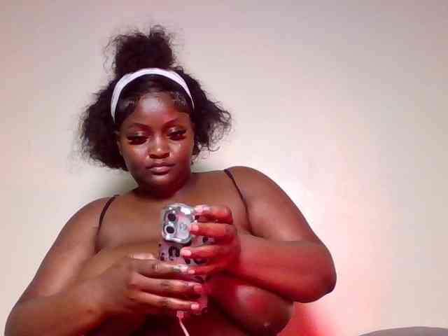 Wildebony1 webcam