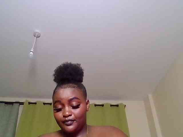 Wildebony1