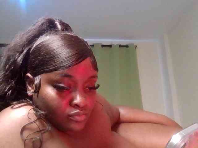 Wildebony1 webcam
