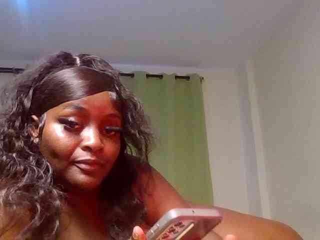 Wildebony1 webcam