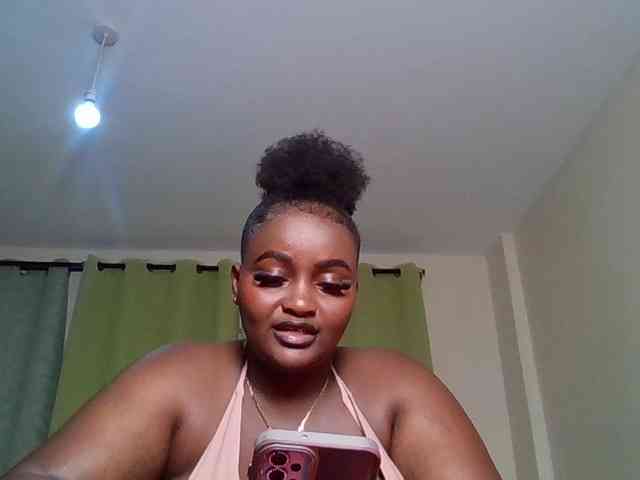 Wildebony1