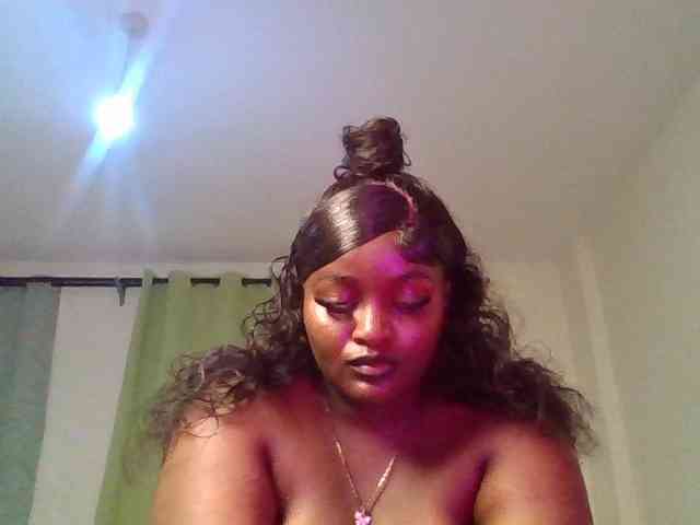 Wildebony1