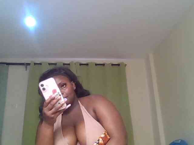 Wildebony1