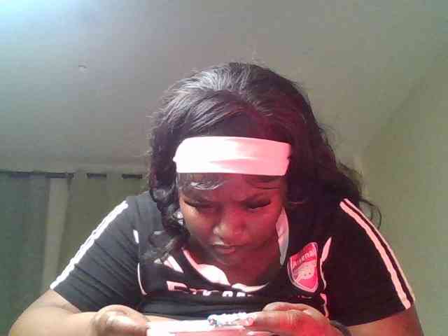 Wildebony1