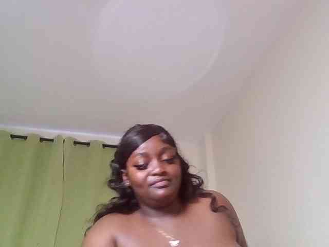Wildebony1