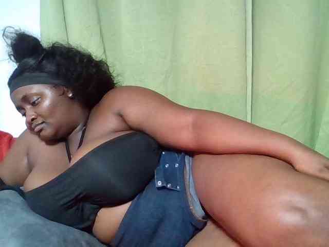 Wildebony1