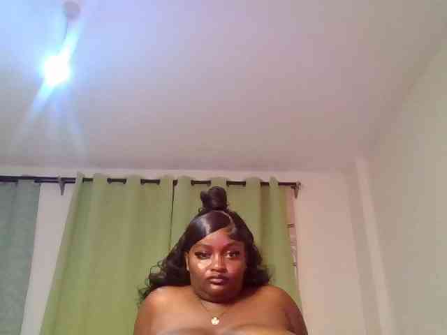 Wildebony1 webcam