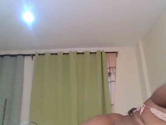 Wildebony1 webcam