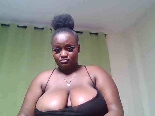 Wildebony1