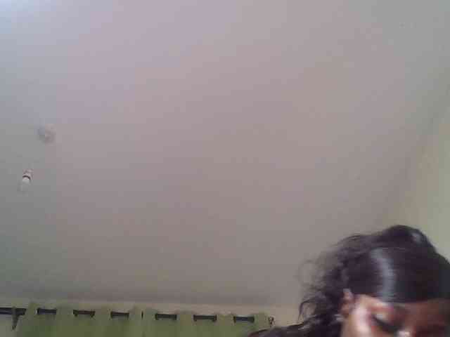 Wildebony1 webcam