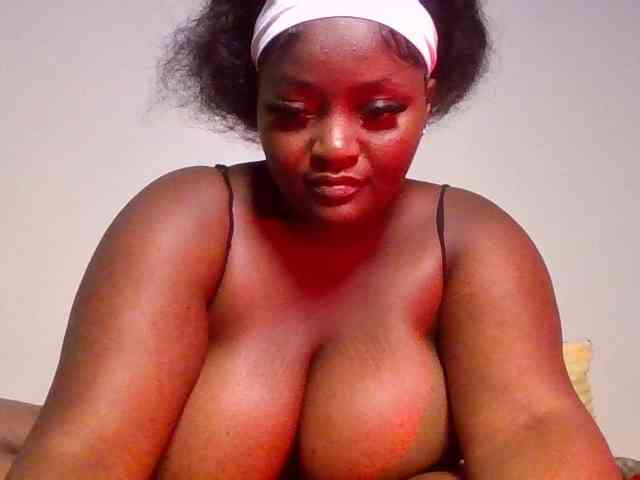 Wildebony1 webcam