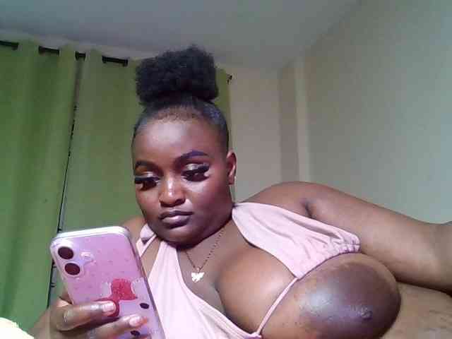 Wildebony1