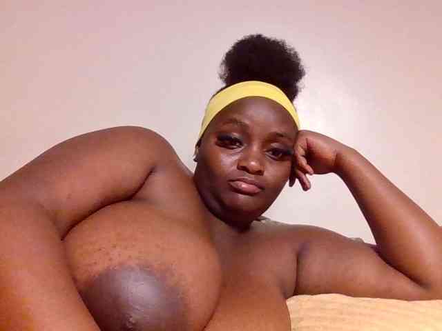 Model: Wildebony1