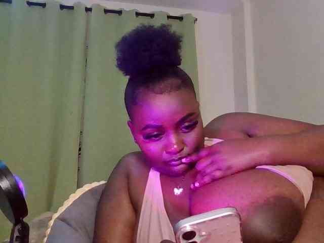 Wildebony1 webcam