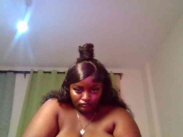 Wildebony1 webcam