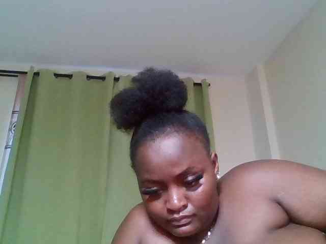 Wildebony1