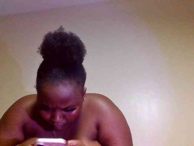 Wildebony1