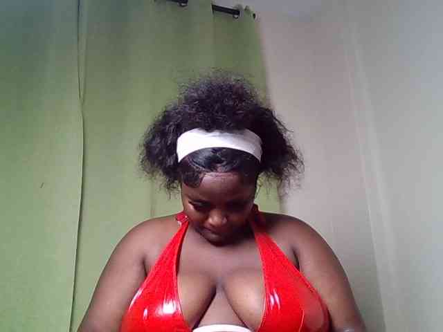 Wildebony1 webcam