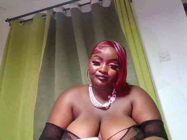 Wildebony1