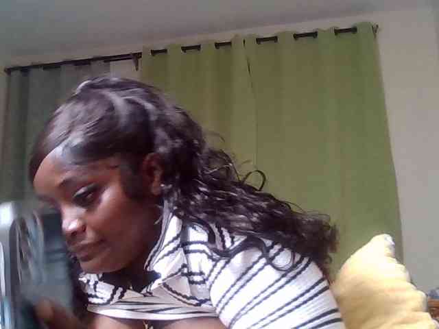 Wildebony1 webcam