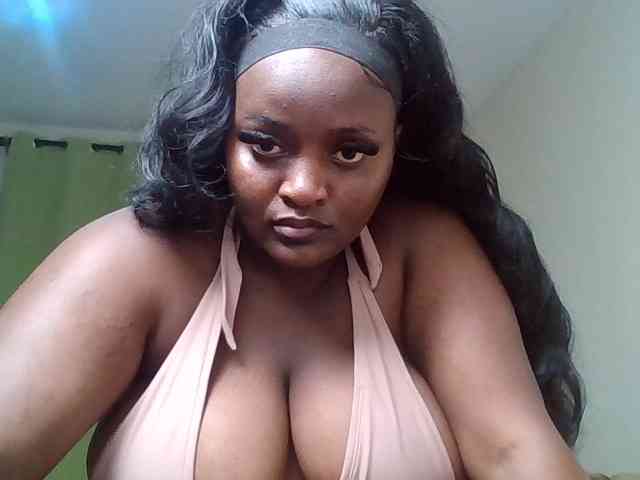 Wildebony1 webcam