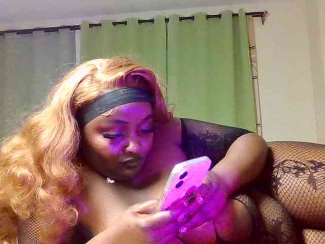 Wildebony1 webcam