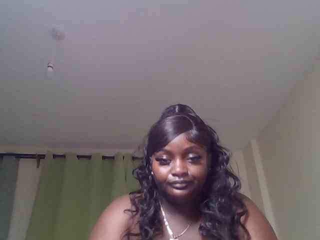 Wildebony1 webcam