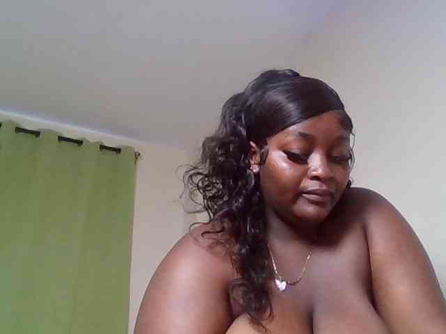 Wildebony1