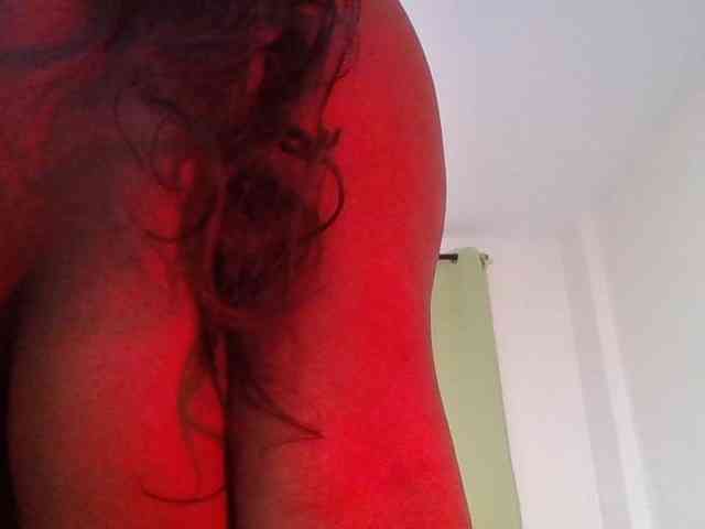 Wildebony1 webcam