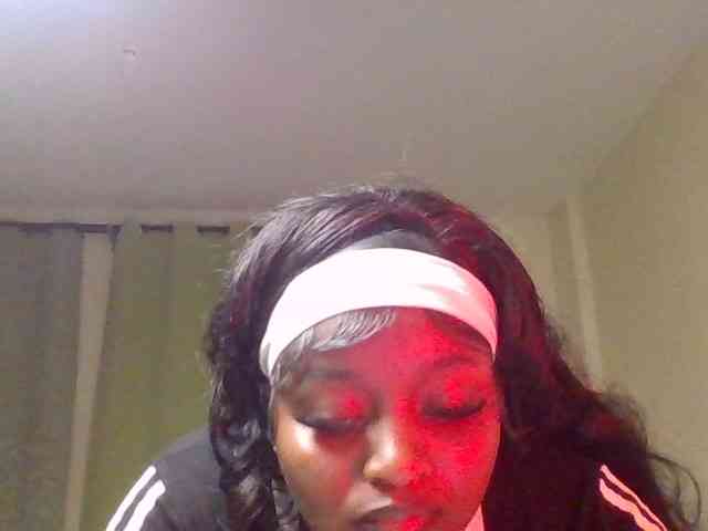 Wildebony1 webcam