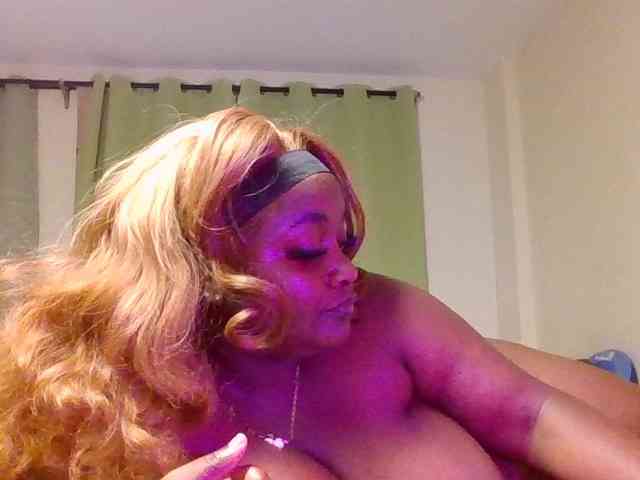 Wildebony1 webcam