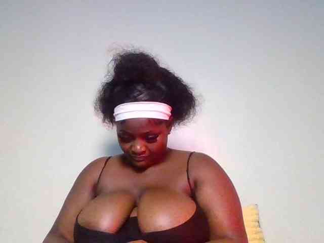 Wildebony1 webcam