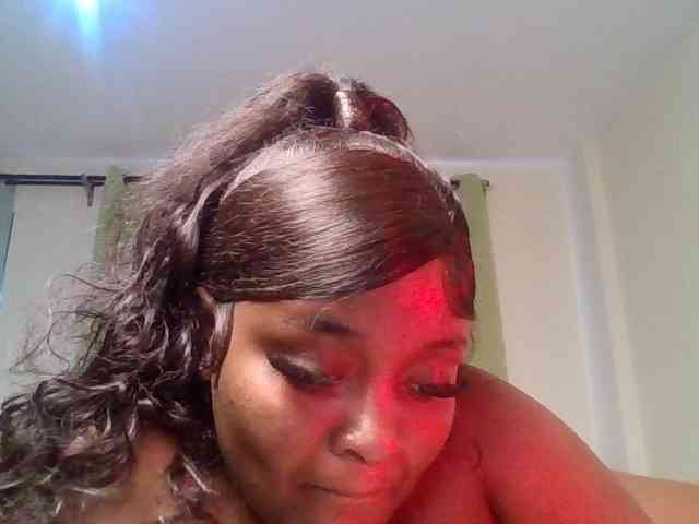Wildebony1
