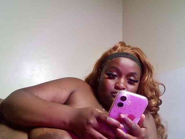 Wildebony1 webcam