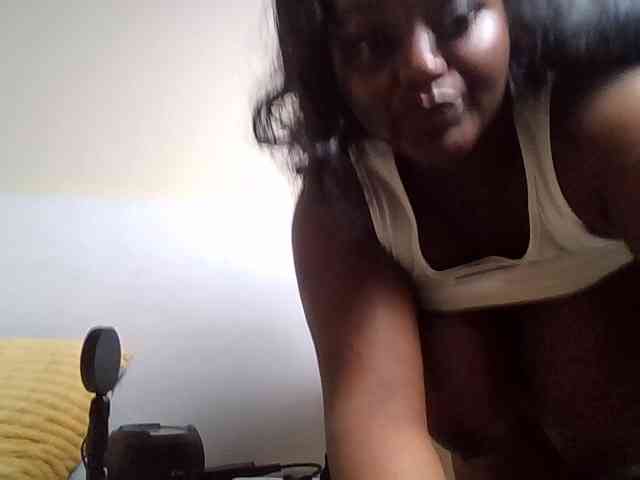 Wildebony1 webcam