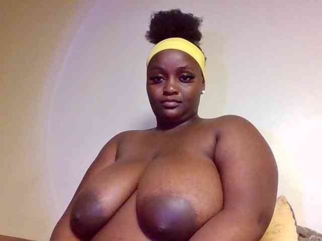 Wildebony1 webcam