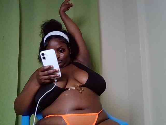 Wildebony1 webcam