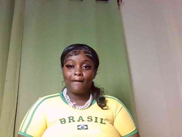 Wildebony1 webcam