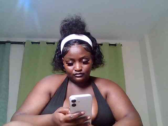 Wildebony1 webcam