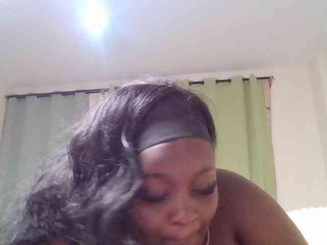 Wildebony1 webcam