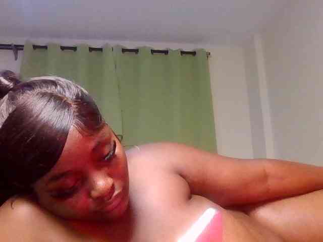 Wildebony1 webcam