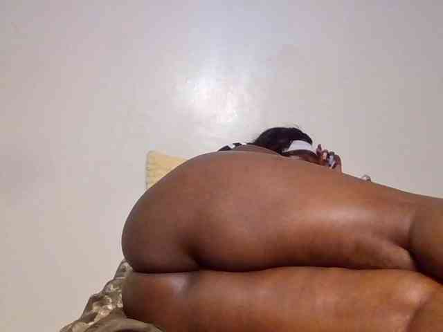 Wildebony1