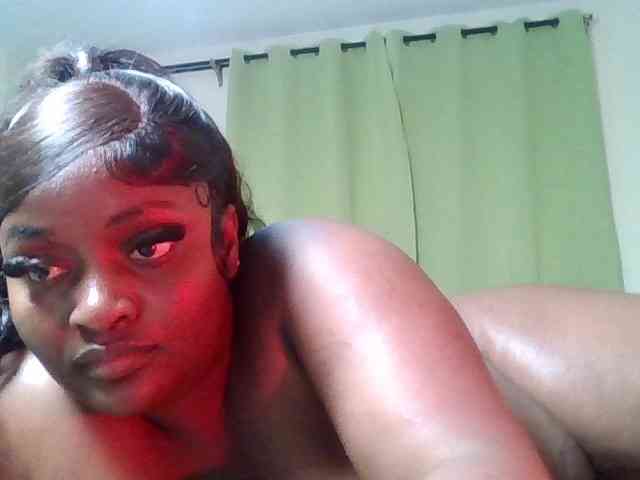 Wildebony1