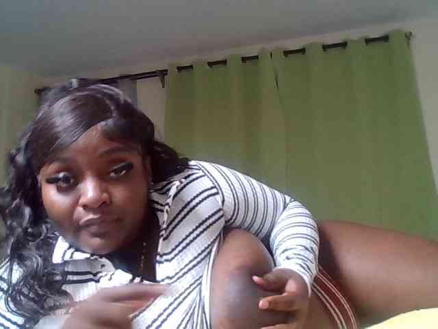 Wildebony1 webcam